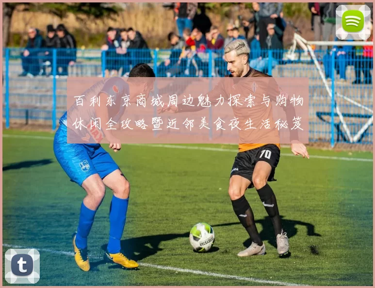 百利东京商城周边魅力探索与购物休闲全攻略暨近邻美食夜生活秘笈