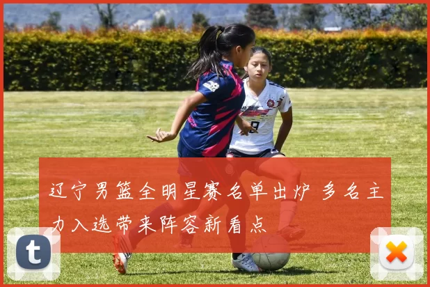 辽宁男篮全明星赛名单出炉 多名主力入选带来阵容新看点