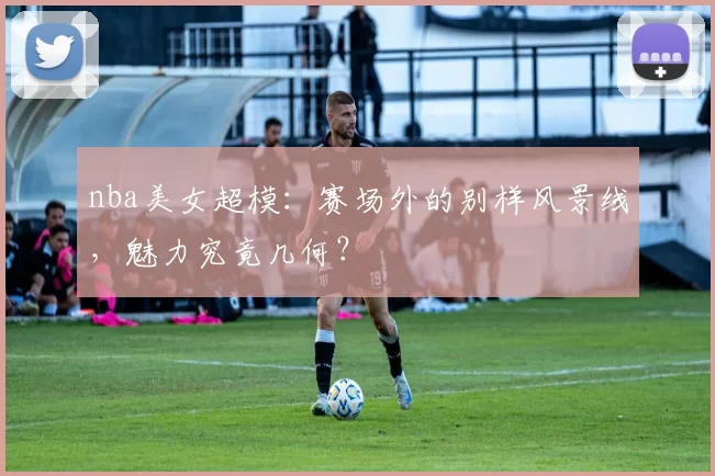 nba美女超模：赛场外的别样风景线，魅力究竟几何？